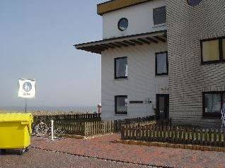 Ferienwohnung Wangerooge