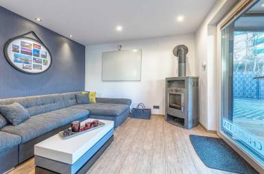 Casa 36 m²