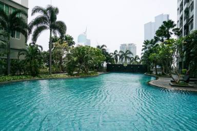 Ferienwohnung Central Jakarta