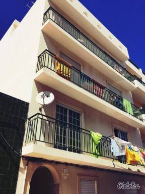 Apartamento Monte Gordo