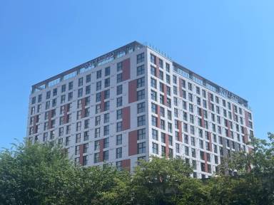 Appartement 60 m²