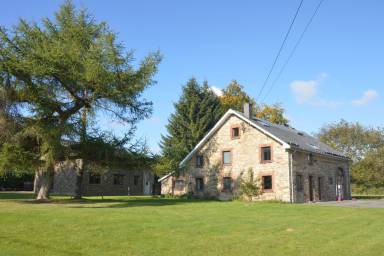 Huis 370 m²