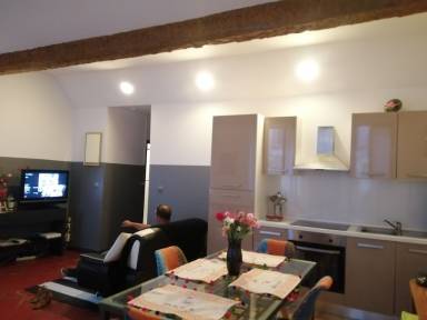 Appartement Carcassonne