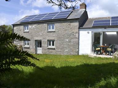 Cottage Porthleven