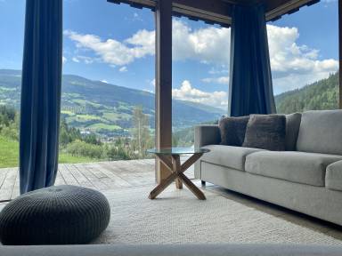 Chalet Paal