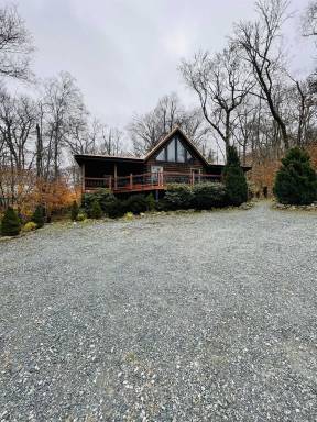 Cabin Sugar Mountain