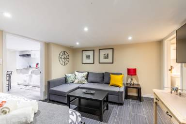 Ferienwohnung