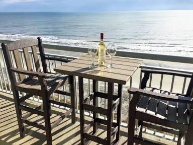 Apartment  North Myrtle Beach