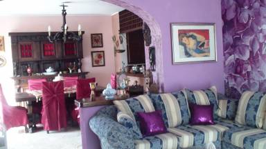 Casa Roccalumera