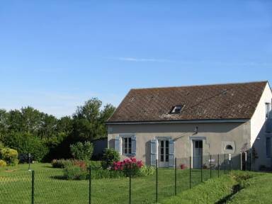 Cottage Langeais