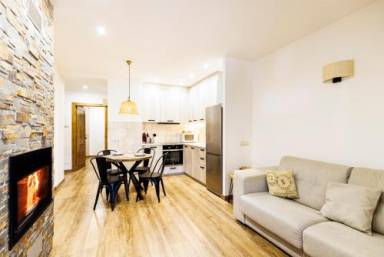 Apartamento Puigcerdá