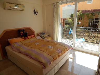 Villa Fethiye