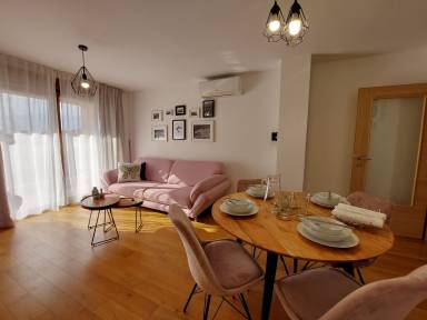 Appartement 53 m²