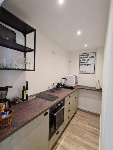 Apartment Oberemmel