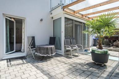 Appartement 18 m²