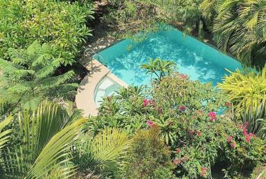 Villa Cuernavaca