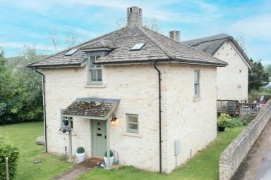 Cottage 72 m²