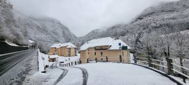 Appartement  Gavarnie