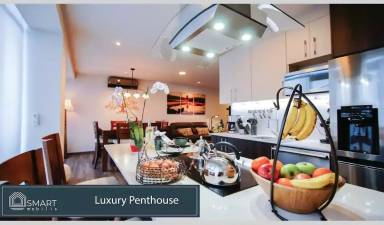 Appartement 101 m²