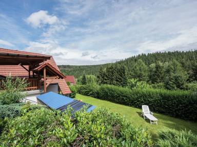Huis 60 m²