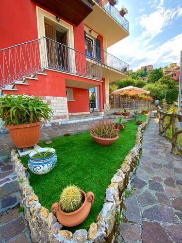 Apartamento La Spezia