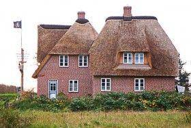 40 M² Apartment ∙ 1 Bedroom ∙ 4 Guests - Amrum