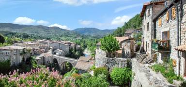 Maison de vacances 60 m²