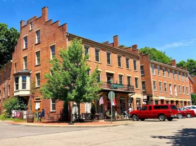 Apartment  Coshocton