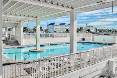 Condo Panama City Beach
