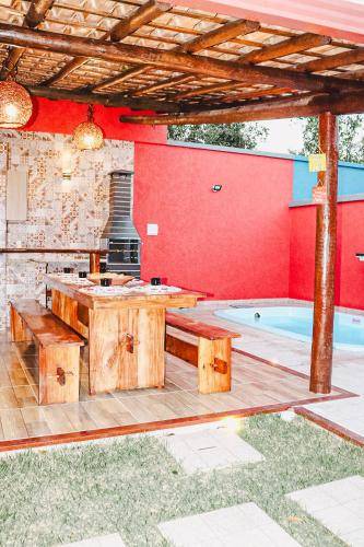 House  Arraial D'Ajuda