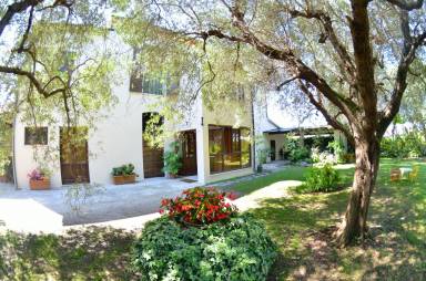 150 m² Farmhouse