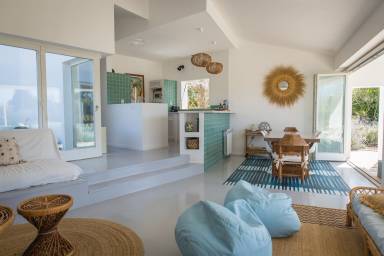 Villa de 130 m²