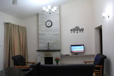 Apartment  Ooty