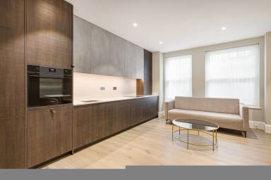 Appartement 60 m²