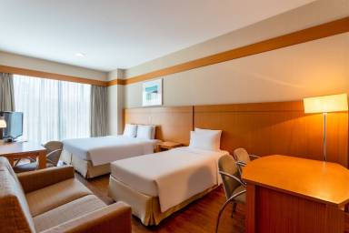 Apart hotel  Santana