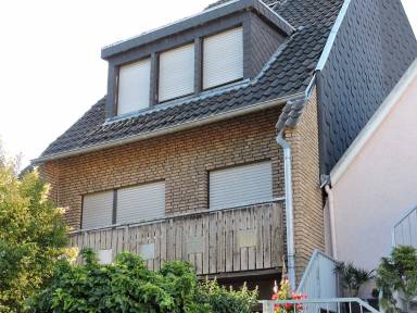Apartment  Rhede
