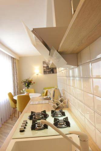 Apartment Šiauliai
