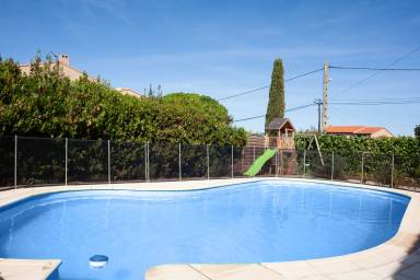 Maison de vacances  Six-Fours-les-Plages