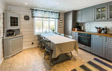 Huis 65 m²