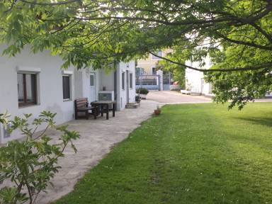 Appartement 60 m²