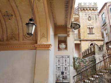 Apartment Parghelia