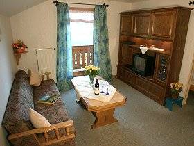 Ferienwohnung Maria Gern