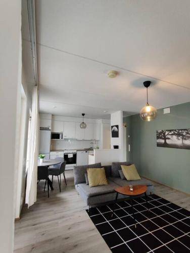Apartamento Vantaa