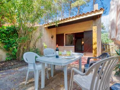Magnífica casa con terraza y jardín | Se admiten mascotas