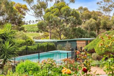 Huis McLaren Vale
