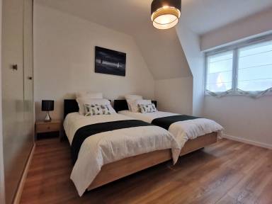 Maison de vacances Saint-Valery-en-Caux