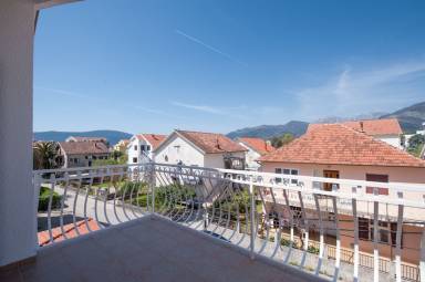 Appartement Tivat