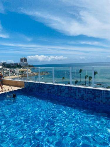 Apartamento Amaralina