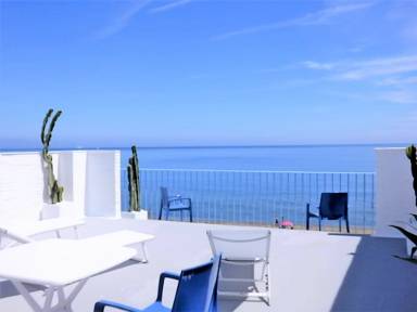 Appartamento Torremolinos