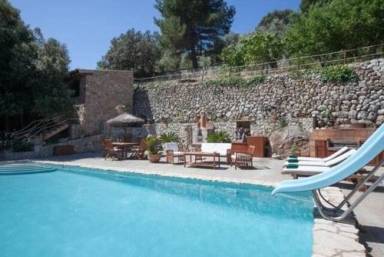 Villa  Valldemossa